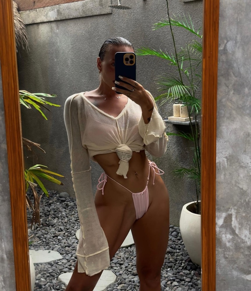 Индивидуалка ОЛЕСЯ фото № 2 в городе Пермь