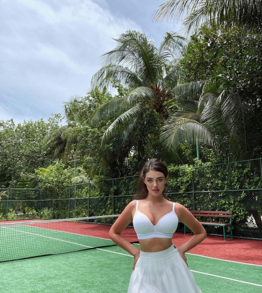 Индивидуалка Ольга фото № 2 в городе Пермь