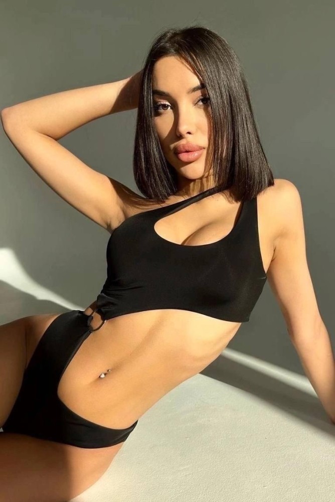 Индивидуалка Оля фото № 2 в городе Пермь