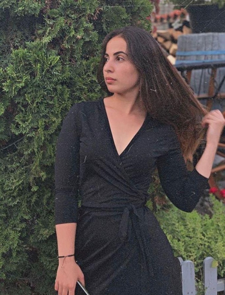 Индивидуалка 🎥 Нина главное фото в городе Пермь 