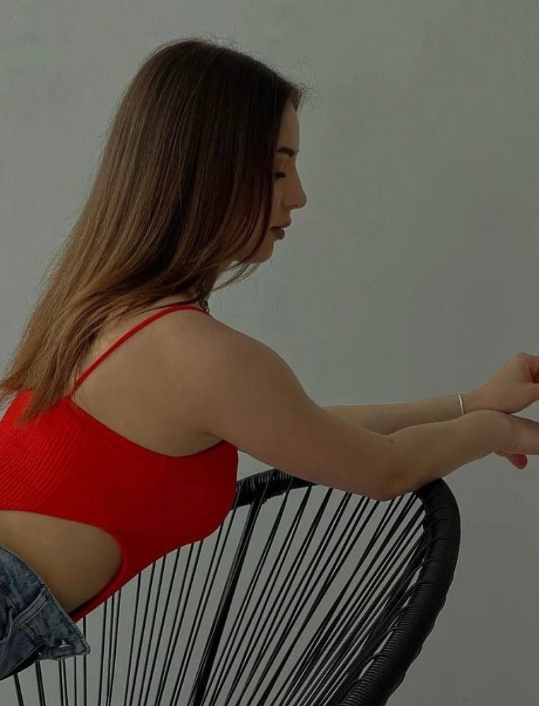 Индивидуалка 🎥 Лия главное фото в городе Пермь 