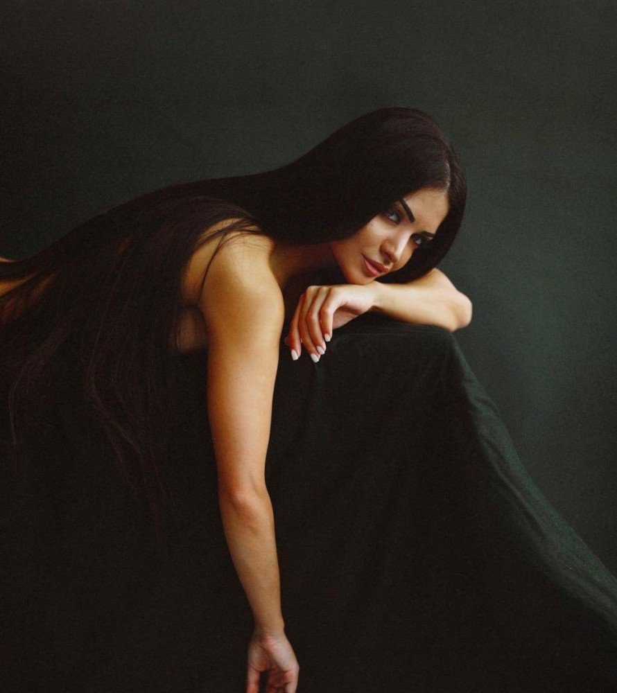 Индивидуалка Рада главное фото в городе Пермь 