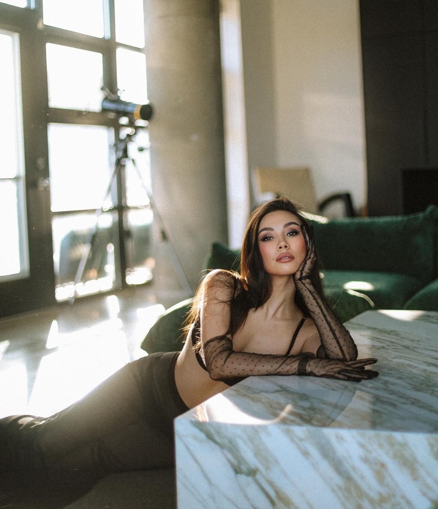 Индивидуалка Наталия главное фото в городе Пермь 