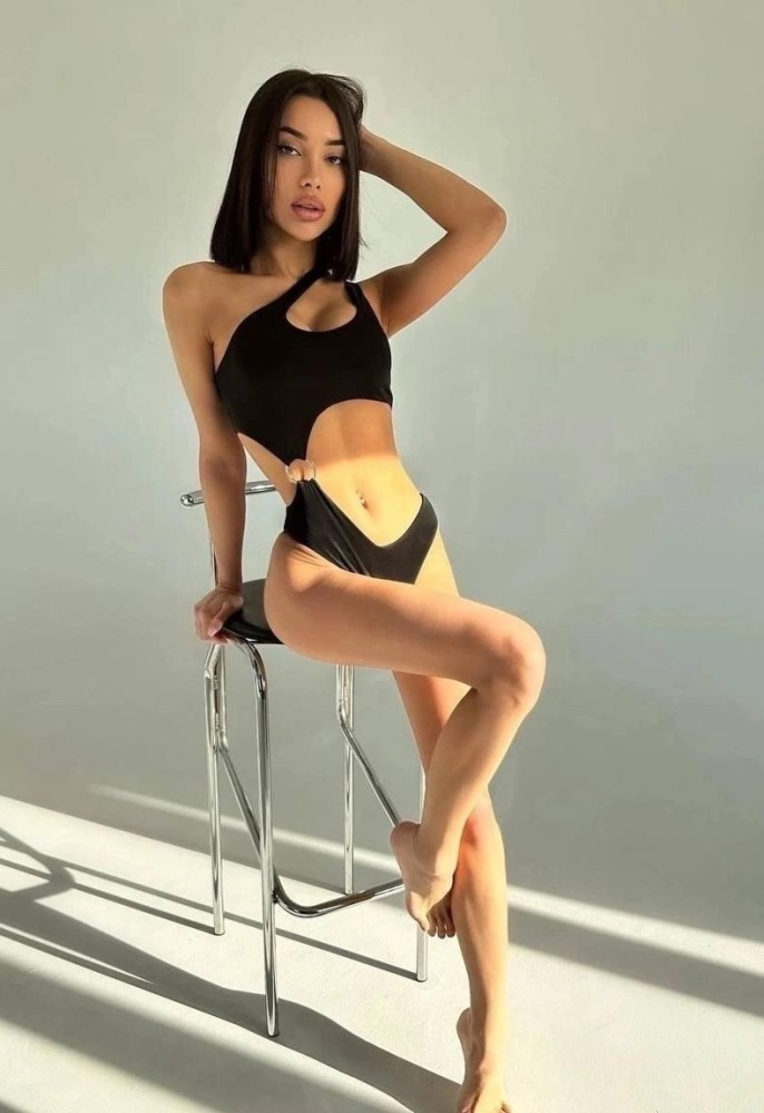 Индивидуалка Оля главное фото в городе Пермь 