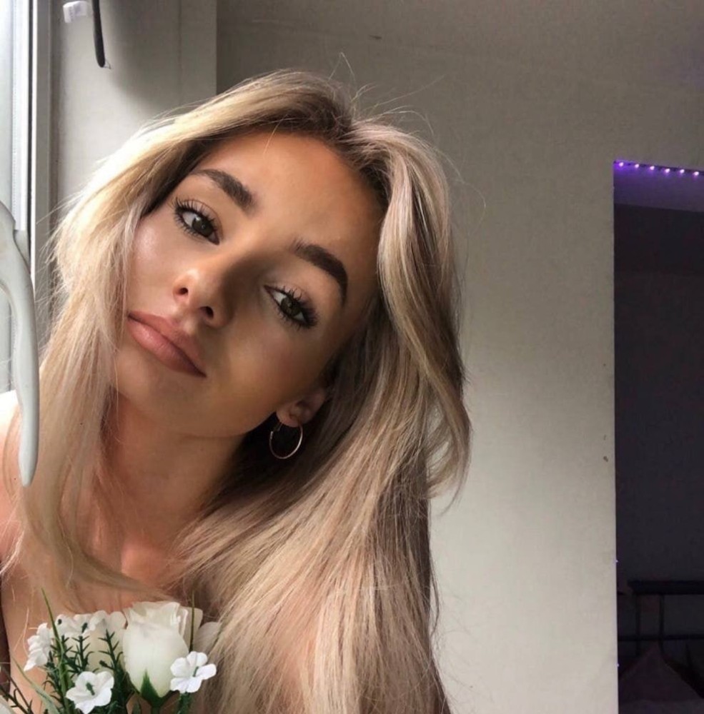 Индивидуалка Полина фото № 2 в городе Пермь