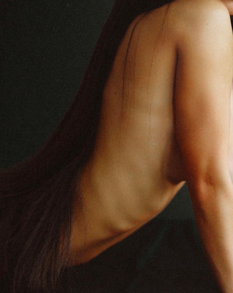 Индивидуалка Рада фото № 2 в городе Пермь