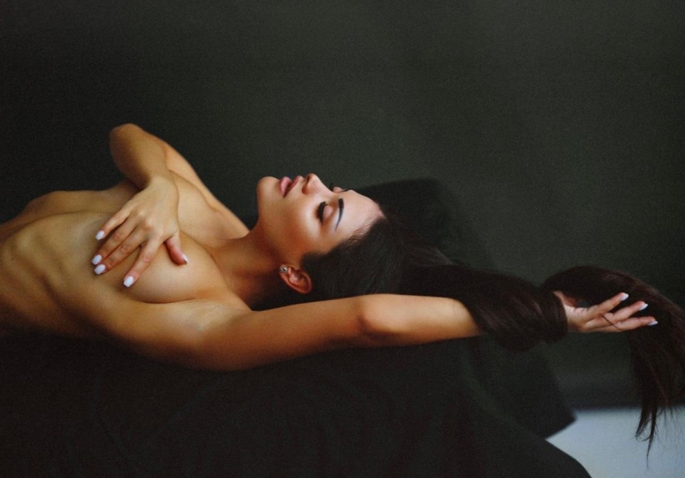 Индивидуалка Рада фото № 2 в городе Пермь