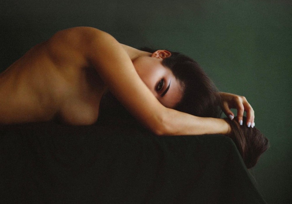 Индивидуалка Рада фото № 2 в городе Пермь