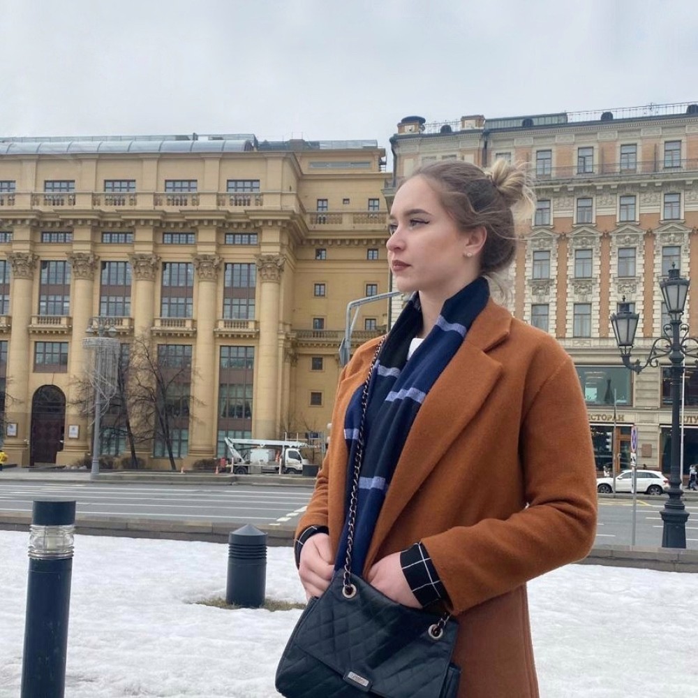 Индивидуалка Регина фото № 2 в городе Пермь