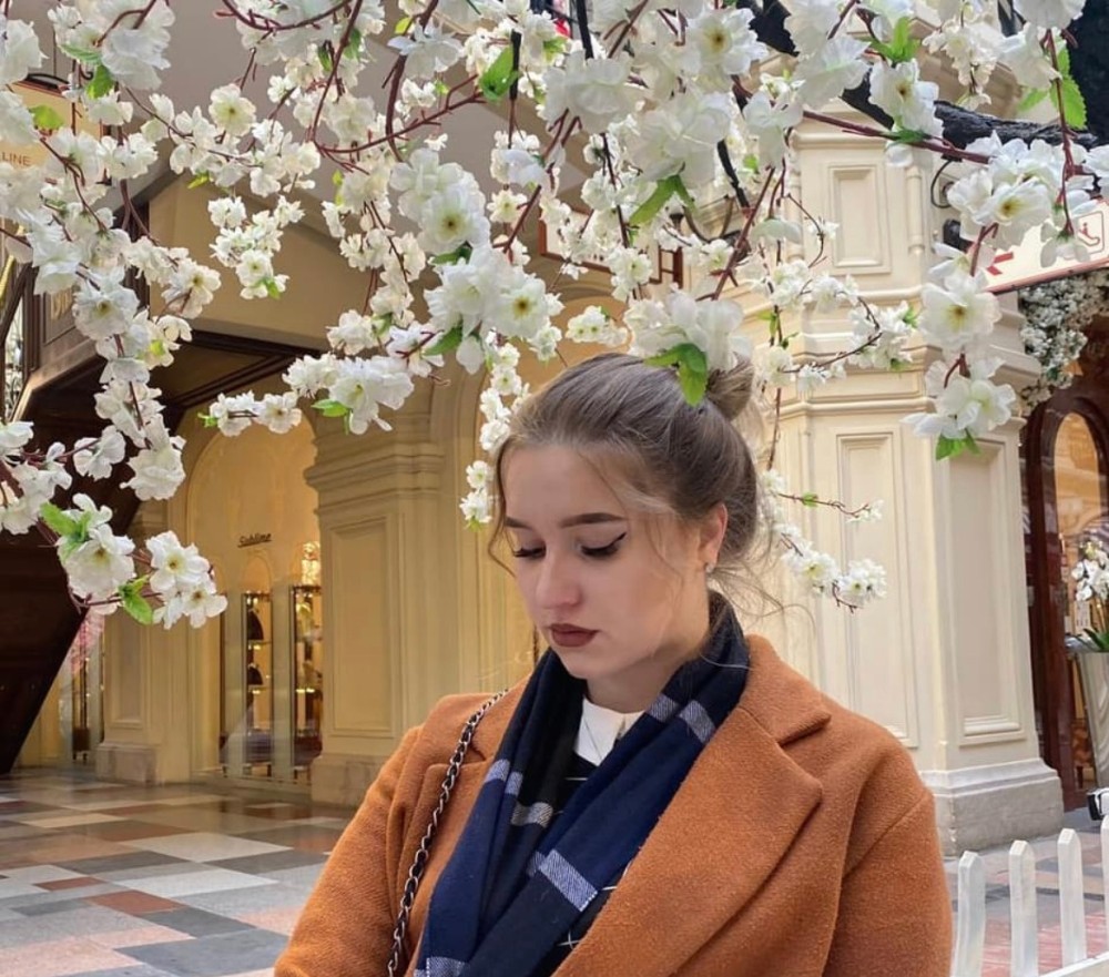 Индивидуалка Регина фото № 2 в городе Пермь