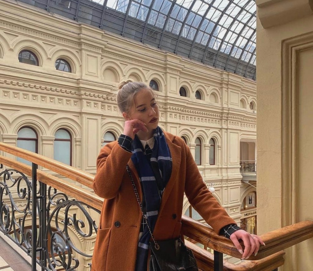 Индивидуалка Регина фото № 2 в городе Пермь