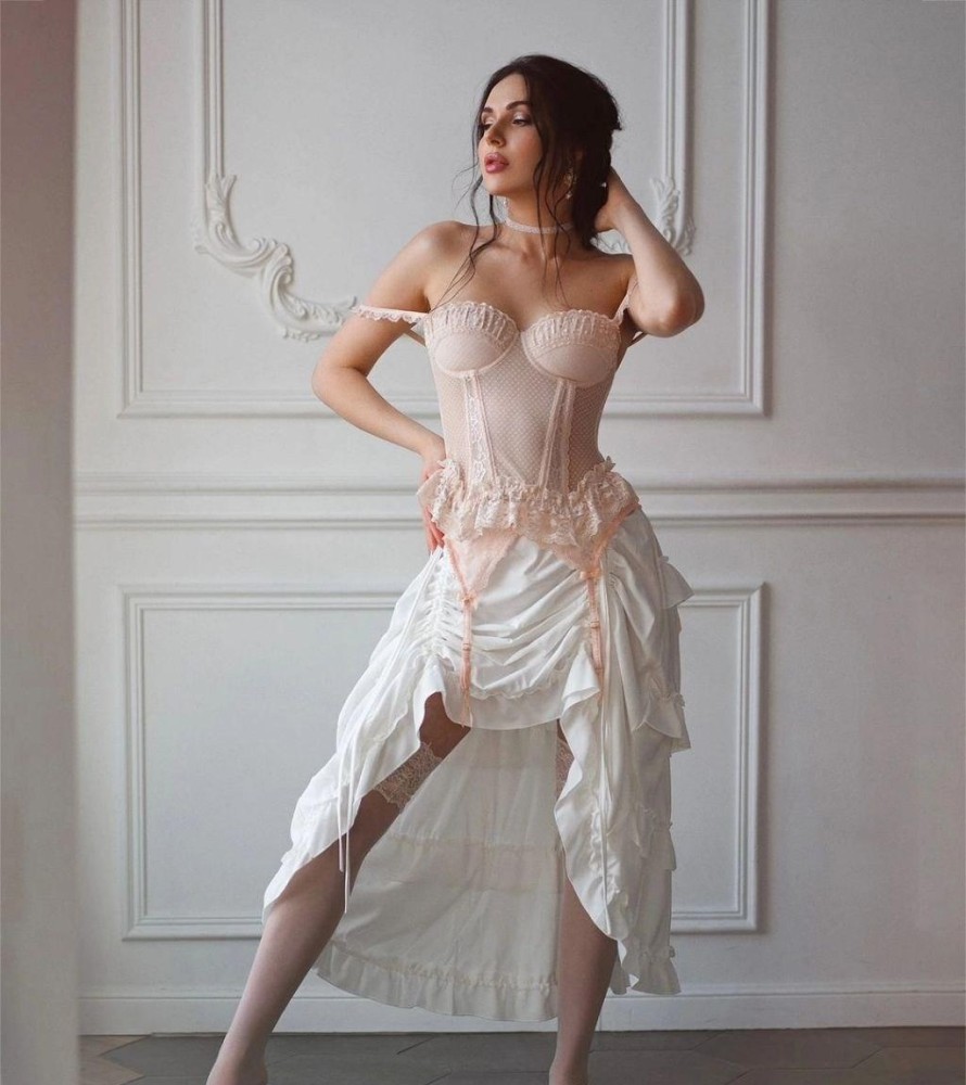 Индивидуалка Светлана фото № 2 в городе Пермь