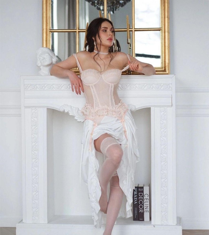 Индивидуалка Светлана фото № 2 в городе Пермь