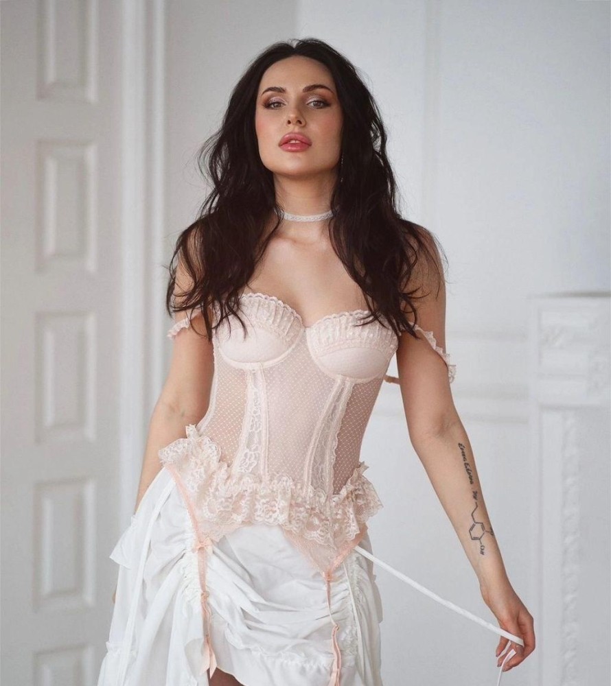 Индивидуалка Светлана фото № 2 в городе Пермь