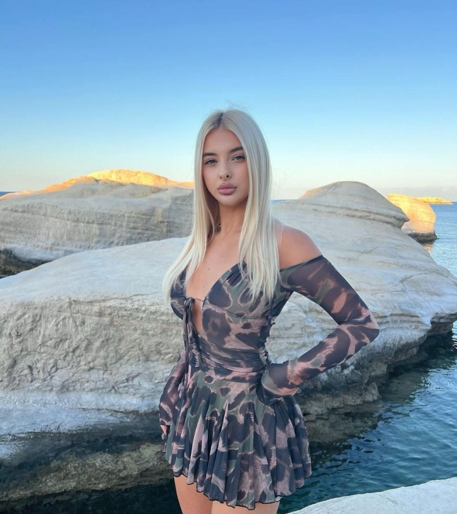 Индивидуалка Тоня фото № 2 в городе Пермь