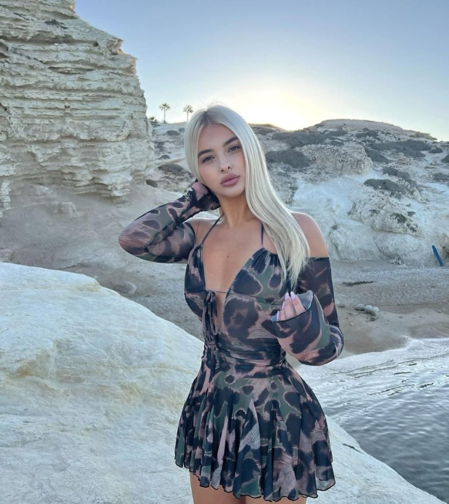 Индивидуалка Тоня фото № 2 в городе Пермь