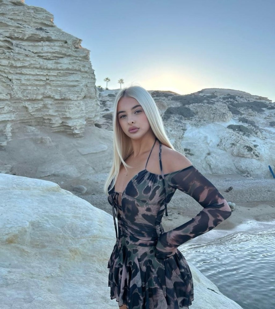 Индивидуалка Тоня фото № 2 в городе Пермь