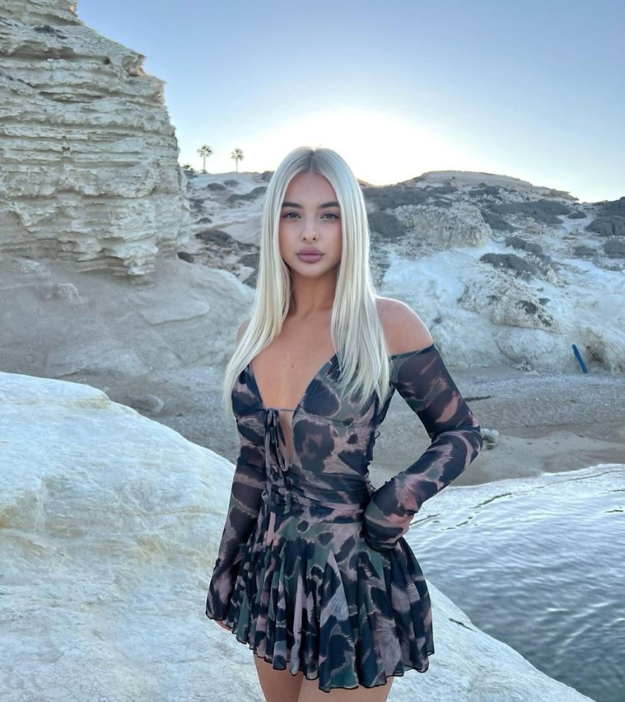 Индивидуалка Тоня фото № 2 в городе Пермь