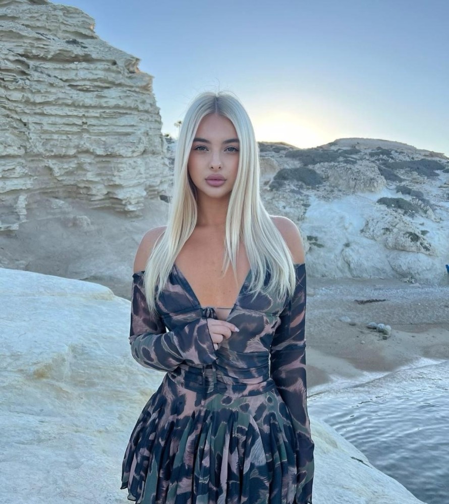 Индивидуалка Тоня фото № 2 в городе Пермь