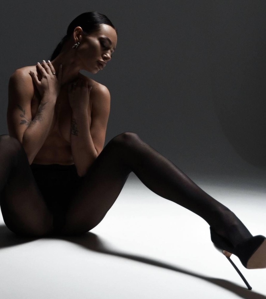 Индивидуалка Влада фото № 2 в городе Пермь