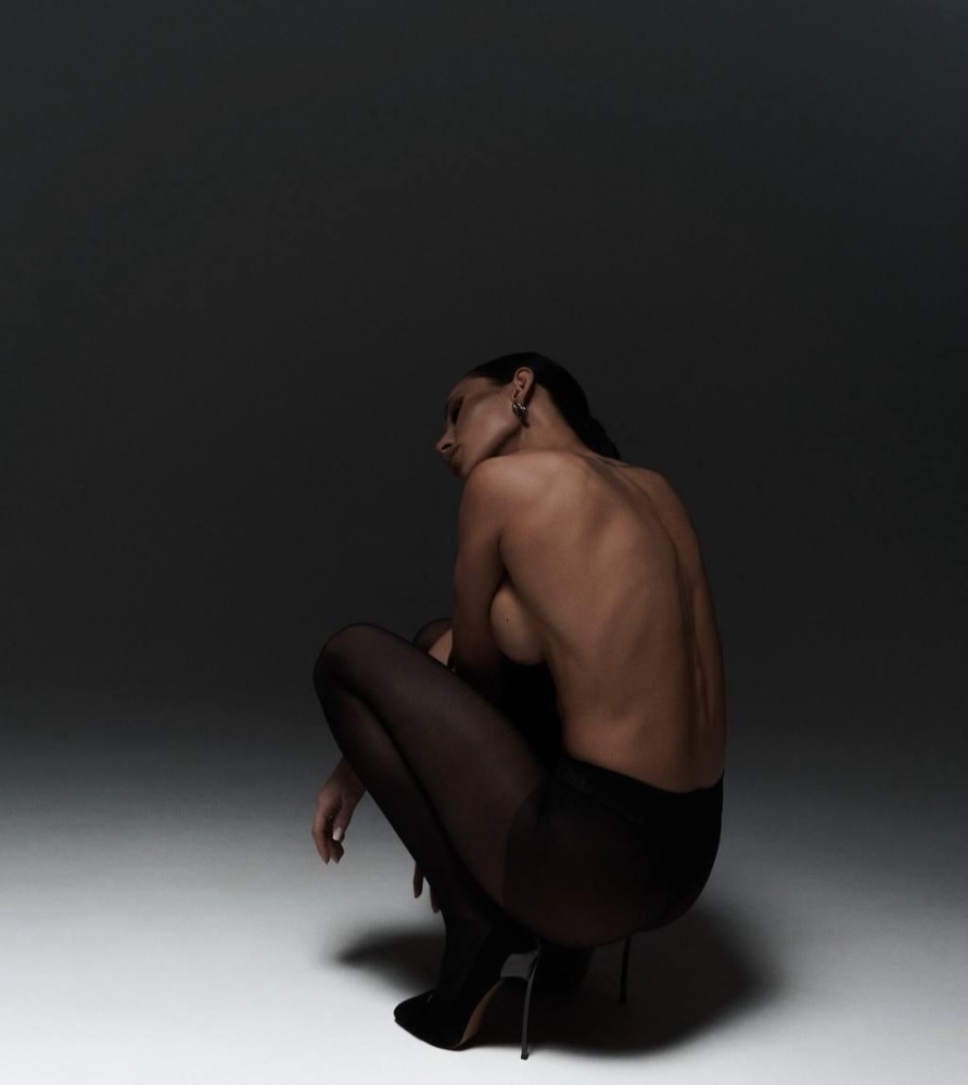 Индивидуалка Влада фото № 2 в городе Пермь