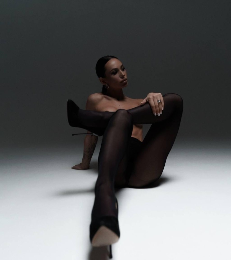 Индивидуалка Влада фото № 2 в городе Пермь