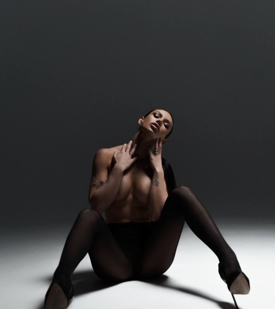 Индивидуалка Влада фото № 2 в городе Пермь