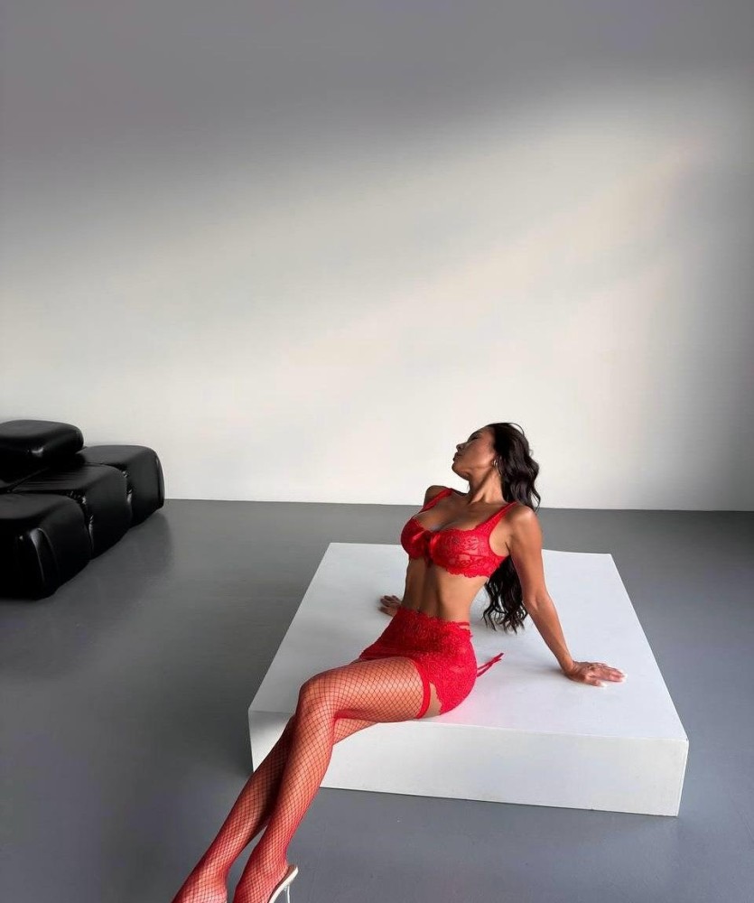 Индивидуалка Злата фото № 2 в городе Пермь