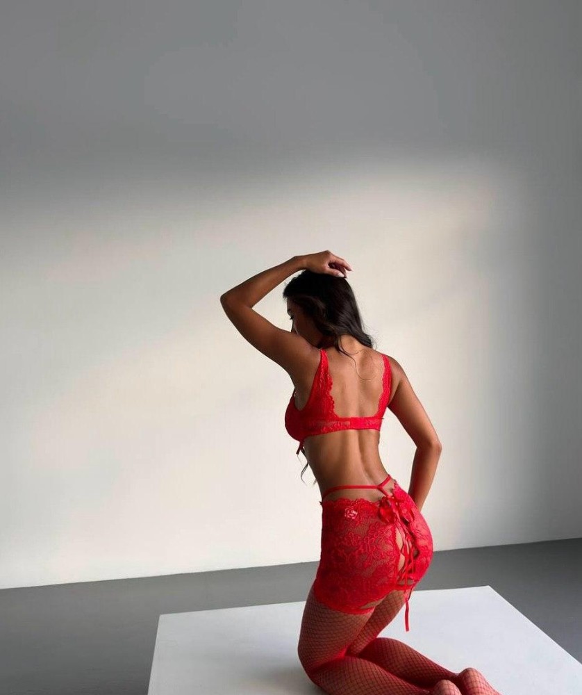 Индивидуалка Злата фото № 2 в городе Пермь