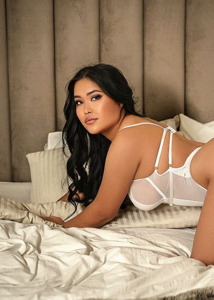 Индивидуалка Айка фото № 2 в городе Пермь