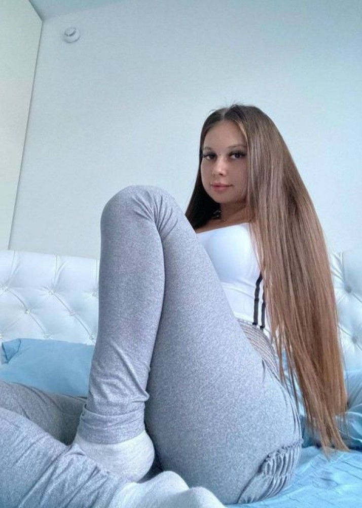 Индивидуалка Александра главное фото в городе Пермь 