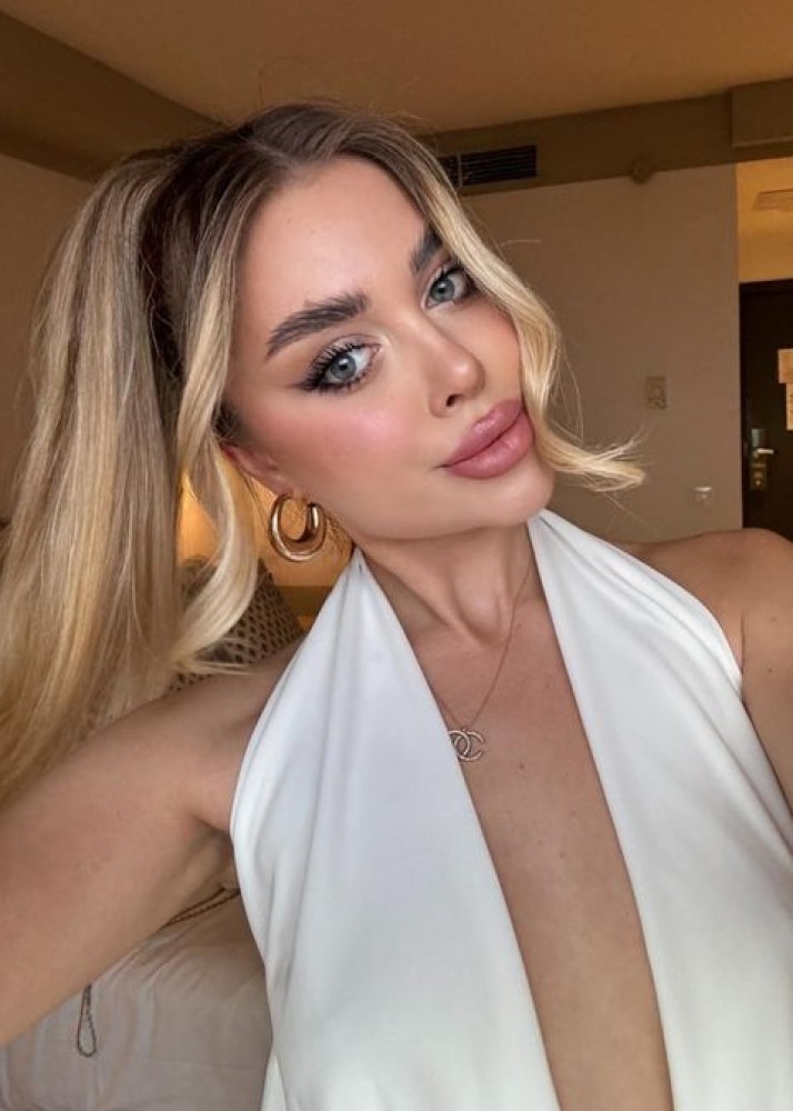 Индивидуалка Алиса фото № 2 в городе Пермь