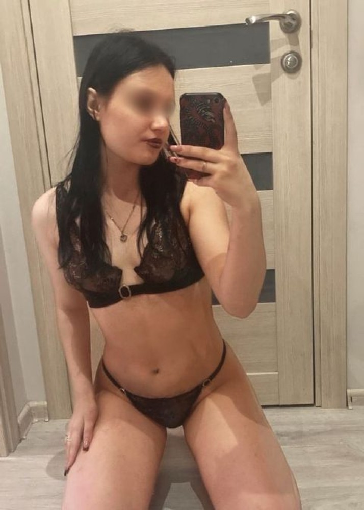 Индивидуалка Ангелина фото № 2 в городе Пермь