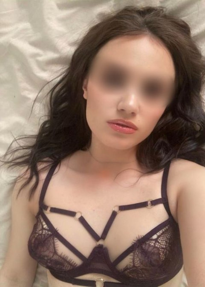 Индивидуалка Ангелина фото № 2 в городе Пермь