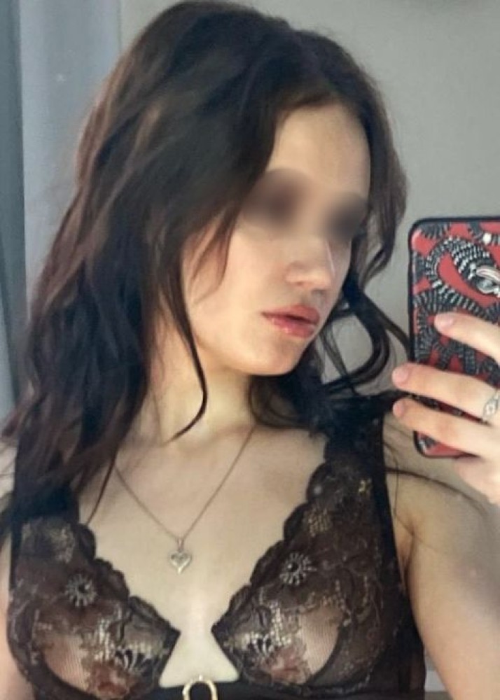 Индивидуалка Ангелина фото № 2 в городе Пермь