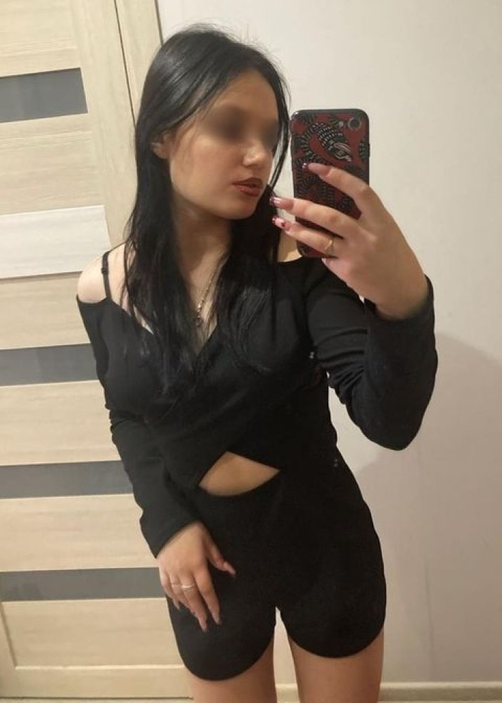 Индивидуалка Ангелина фото № 2 в городе Пермь