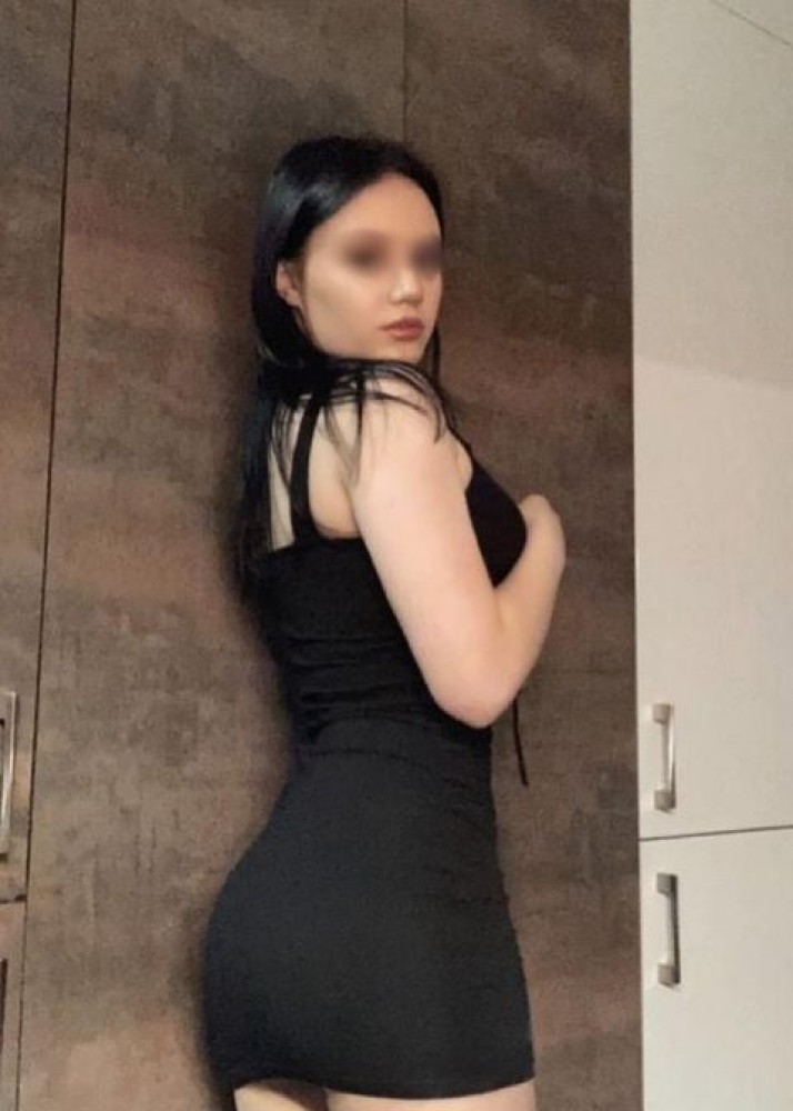 Индивидуалка Ангелина фото № 2 в городе Пермь