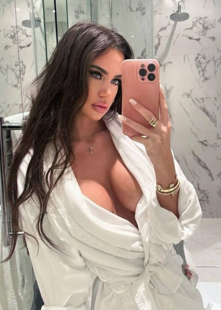 Индивидуалка Азалия главное фото в городе Пермь 