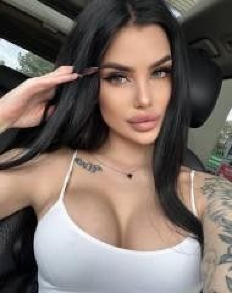 Индивидуалка Азалия фото № 2 в городе Пермь