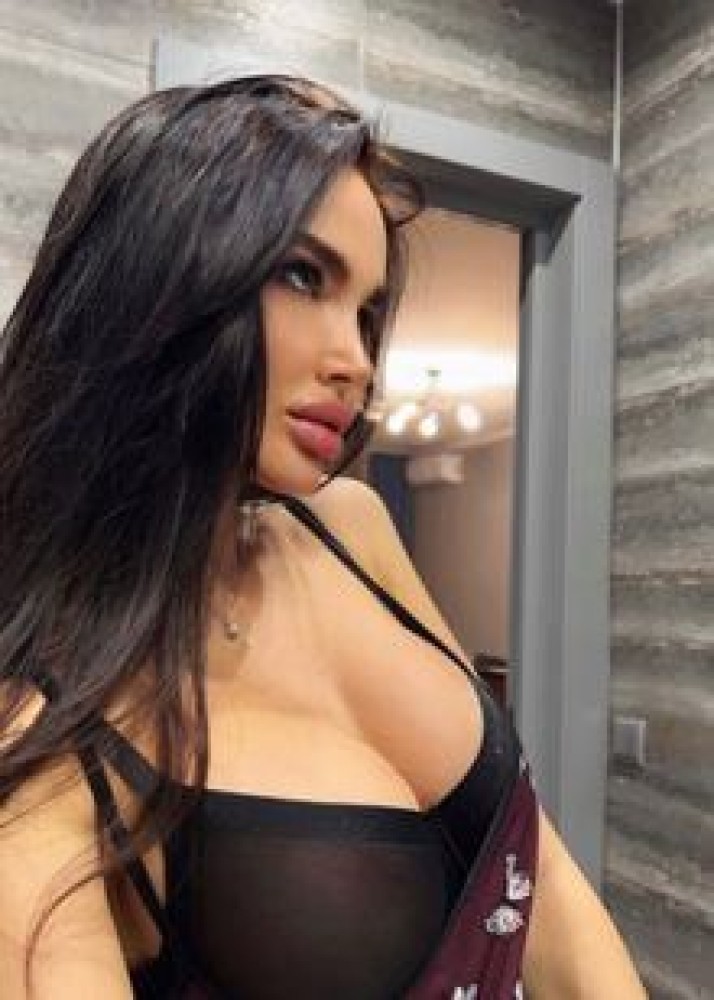 Индивидуалка Азалия фото № 2 в городе Пермь