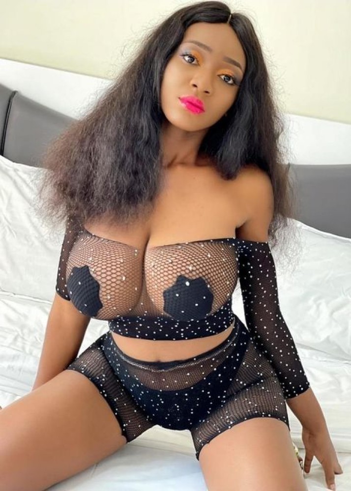 Индивидуалка Camilla фото № 2 в городе Пермь