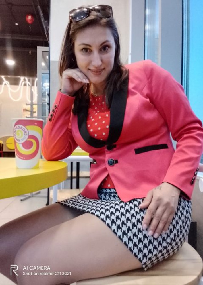 Индивидуалка Dama главное фото в городе Пермь 