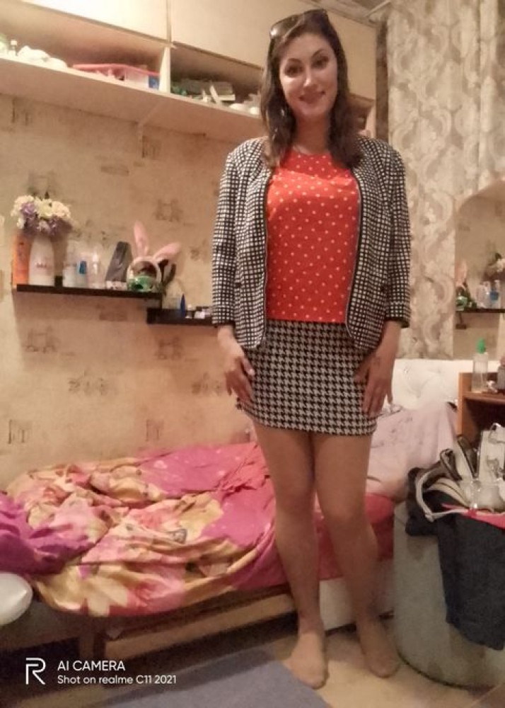 Индивидуалка Dama фото № 2 в городе Пермь