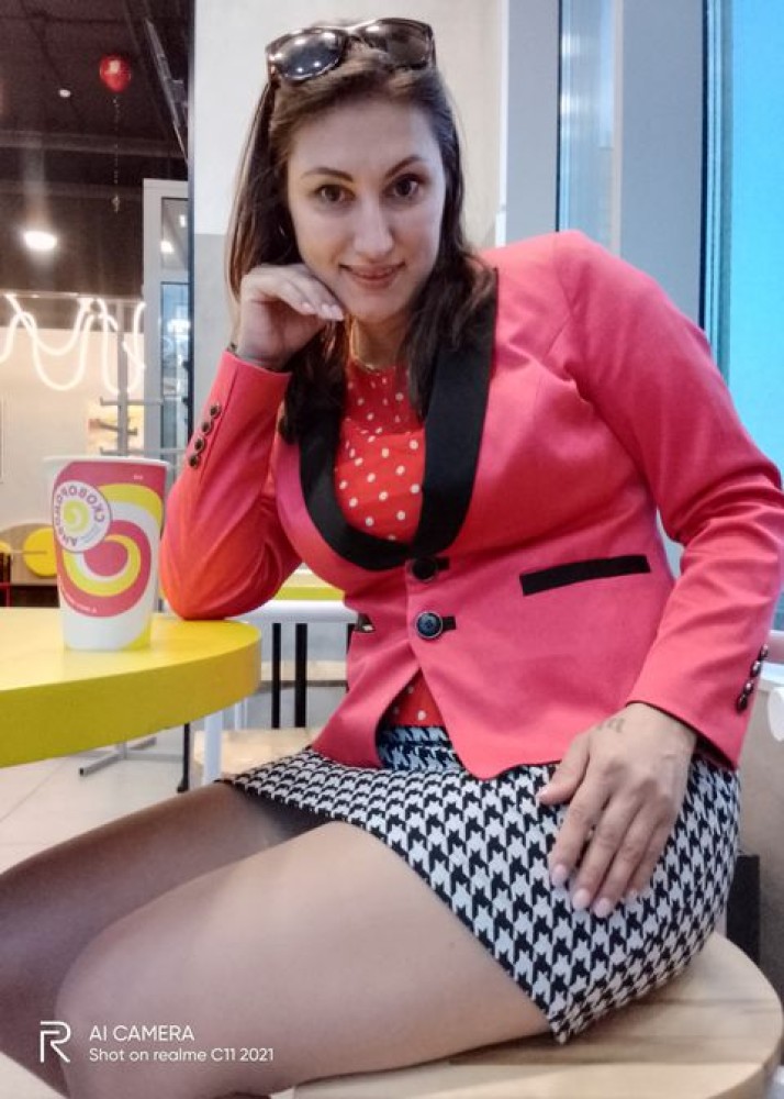 Индивидуалка Dama фото № 2 в городе Пермь