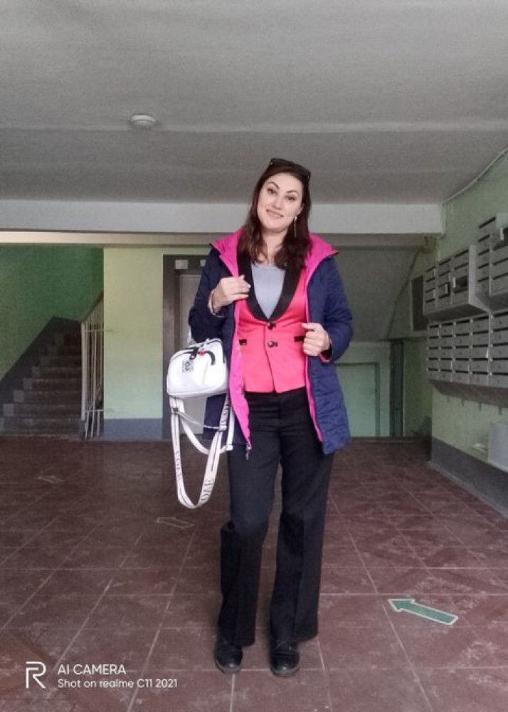 Индивидуалка Dama фото № 2 в городе Пермь