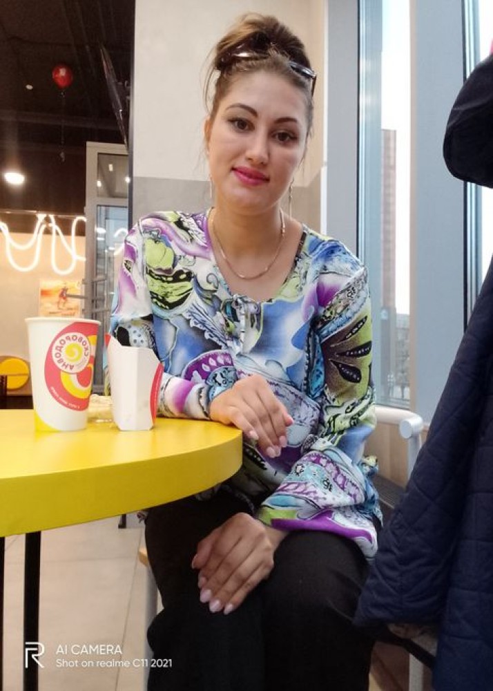 Индивидуалка Dama фото № 2 в городе Пермь