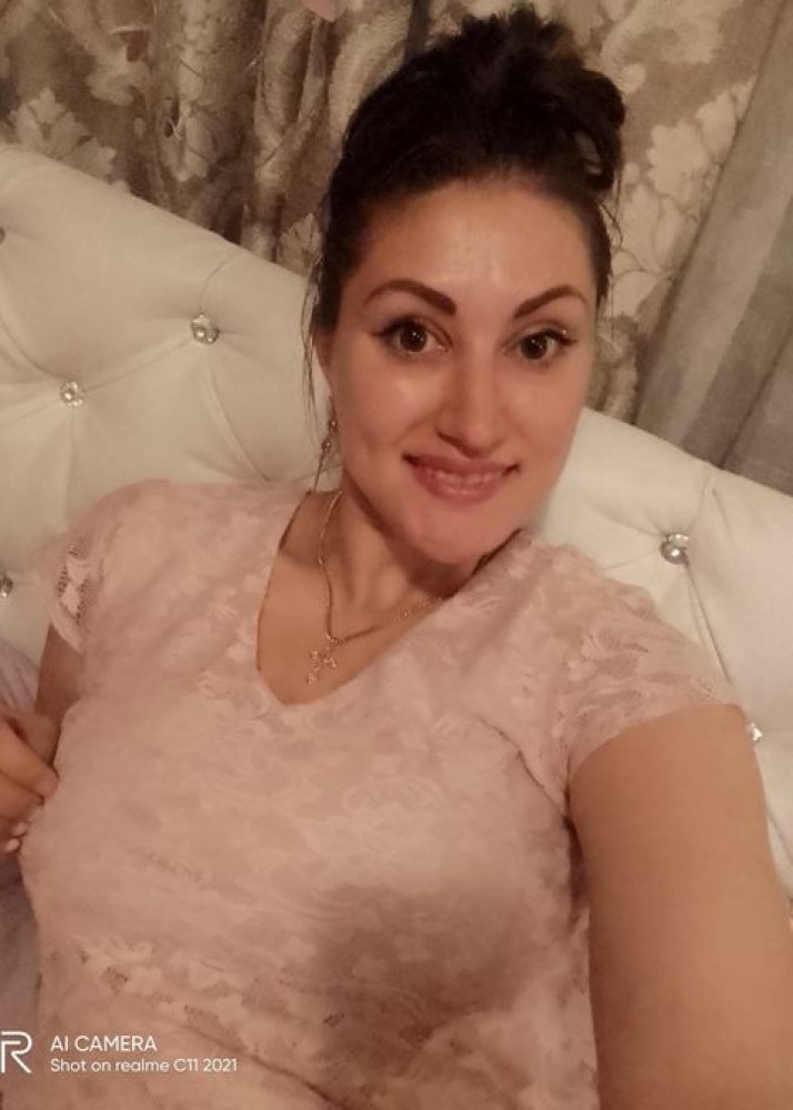 Индивидуалка Dama фото № 2 в городе Пермь