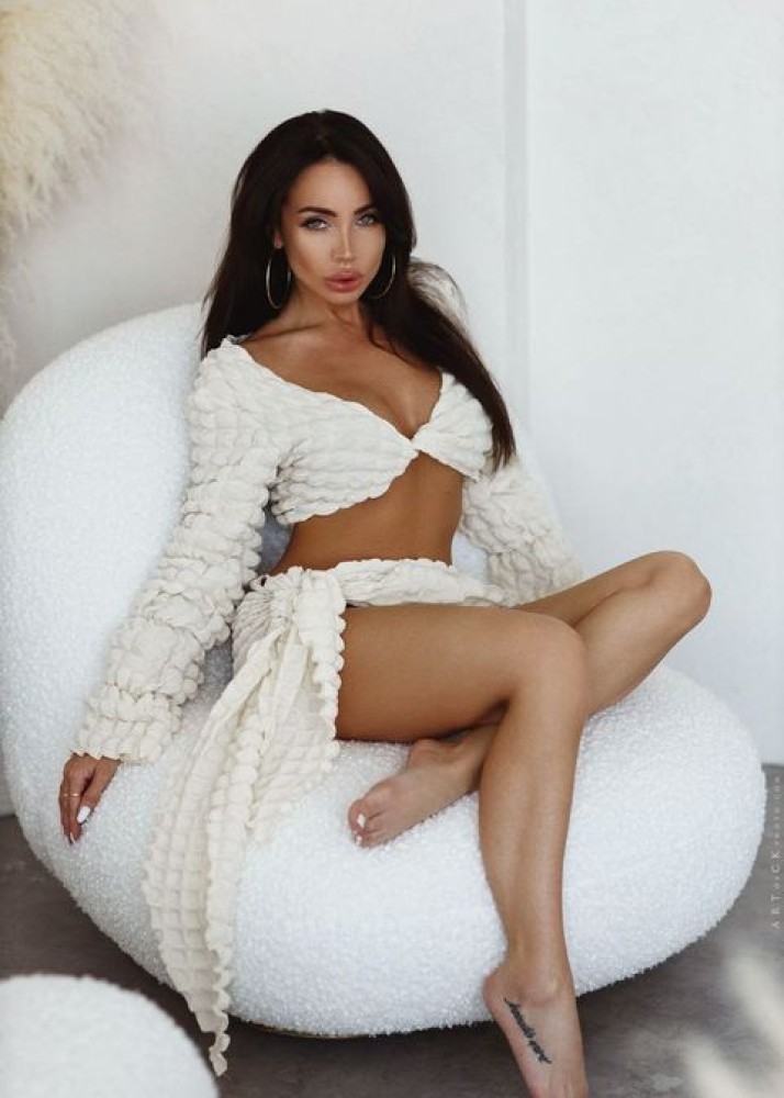 Индивидуалка Дарина фото № 2 в городе Пермь