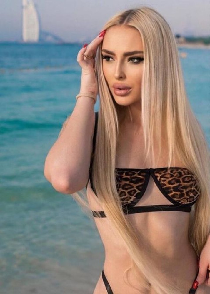 Индивидуалка Елизавета главное фото в городе Пермь 