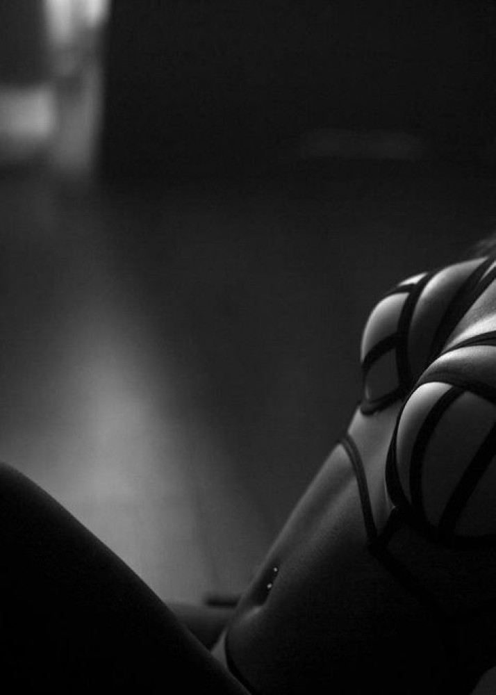 Индивидуалка Эля фото № 2 в городе Пермь